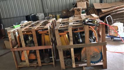 陇川行李、家具、电器包装托运